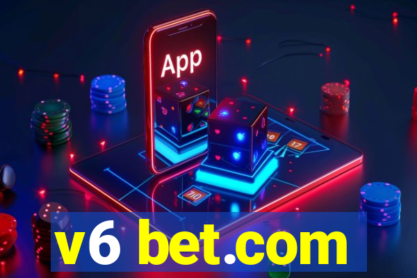 v6 bet.com